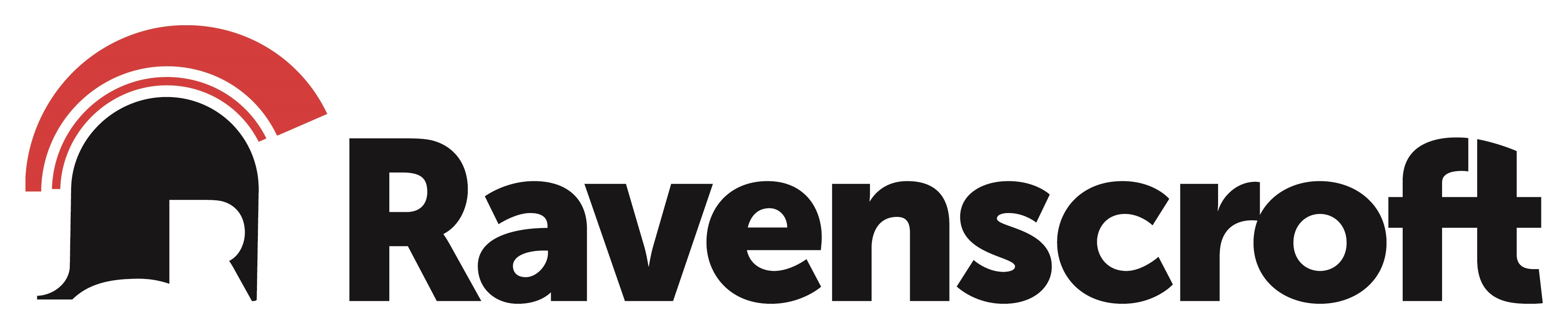 Ravenscroft logo and link